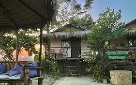 Bamby Chilling House - Feel The Nature